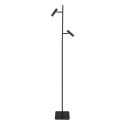 Mexlite floor lamp LUMO IP20, dimmable