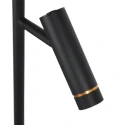 Mexlite floor lamp LUMO IP20, dimmable
