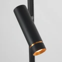 Mexlite floor lamp LUMO IP20, dimmable