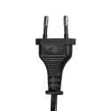 Steinhauer Lampe de table BOLLIQUE E14 IP20, gradable