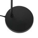 Steinhauer Lampe de table BOLLIQUE E14 IP20, gradable