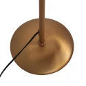 Steinhauer Lampadaire BOLLIQUE E14 IP20, gradable