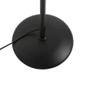 Steinhauer Lampadaire BOLLIQUE E14 IP20, gradable