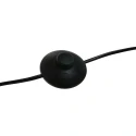 Mexlite Lampadaire SOLVA E27 IP20, gradable