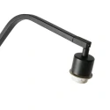anne light & home Lampadaire ZIG-ZAG E27 IP20, gradable