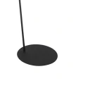 anne light & home Lampadaire ZIG-ZAG E27 IP20, gradable