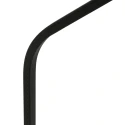 anne light & home Lampadaire ZIG-ZAG E27 IP20, gradable