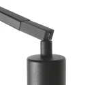anne light & home Lampadaire ZIG-ZAG E27 IP20, gradable
