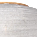 anne light & home Lampadaire ZIG-ZAG E27 IP20, gradable