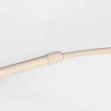 Steinhauer floor lamp SPARKLED LIGHT E27 IP20, dimmable