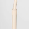 Steinhauer floor lamp SPARKLED LIGHT E27 IP20, dimmable