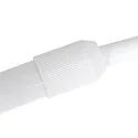 Steinhauer floor lamp SPARKLED LIGHT E27 IP20, dimmable