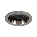 Steinhauer recessed spotlight PELITE SPOT IP44, dimmable
