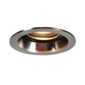 Steinhauer recessed spotlight PELITE SPOT IP44, dimmable