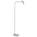 Steinhauer floor lamp VOLARI IP20, dimmable