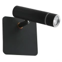 Luminaire mural VOLARI IP20, gradable