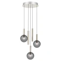Luminaire à suspension VOLARI IP20, gradable