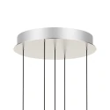 Steinhauer pendant luminaire VOLARI IP20, dimmable
