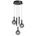 Luminaire à suspension VOLARI IP20, gradable