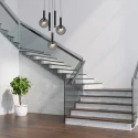Steinhauer pendant luminaire VOLARI IP20, dimmable