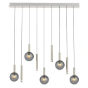 Steinhauer pendant luminaire VOLARI IP20, dimmable