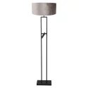 Steinhauer Lampadaire STANG E27 IP20