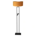 Steinhauer Lampadaire STANG E27 IP20
