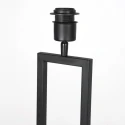 Steinhauer floor lamp STANG E27 IP20