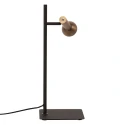 Mexlite Lampe de table KORA IP20, gradable