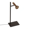 Mexlite Lampe de table KORA IP20, gradable