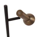 Mexlite Lampe de table KORA IP20, gradable