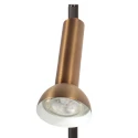 Mexlite Lampe de table KORA IP20, gradable
