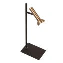 Mexlite Lampe de table KORA IP20, gradable