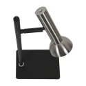 Mexlite Lampe de table KORA IP20, gradable