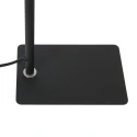 Mexlite Lampe de table KORA IP20, gradable