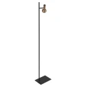 Mexlite floor lamp KORA IP20, dimmable