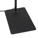 Mexlite floor lamp KORA IP20, dimmable