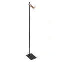 Mexlite floor lamp KORA IP20, dimmable