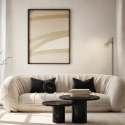 Mexlite floor lamp KORA IP20, dimmable