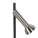 Mexlite floor lamp KORA IP20, dimmable