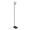 Mexlite floor lamp KORA IP20, dimmable