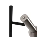 Mexlite floor lamp KORA IP20, dimmable