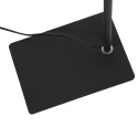 Mexlite floor lamp KORA IP20, dimmable