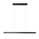 Steinhauer Luminaire à suspension KAROL IP20, gradable