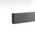 Steinhauer Luminaire à suspension KAROL IP20, gradable