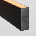 Steinhauer Luminaire à suspension KAROL IP20, gradable