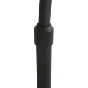 Steinhauer Lampadaire RINGLUX IP20, gradable