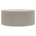 Steinhauer wall luminaire ELEGANT CLASSY 1 flame E27 IP20, bronze dimmable