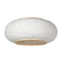 Steinhauer Lampadaire SPARKLED LIGHT E27 IP20, gradable