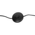 Steinhauer floor lamp SPARKLED LIGHT E27 IP20, dimmable